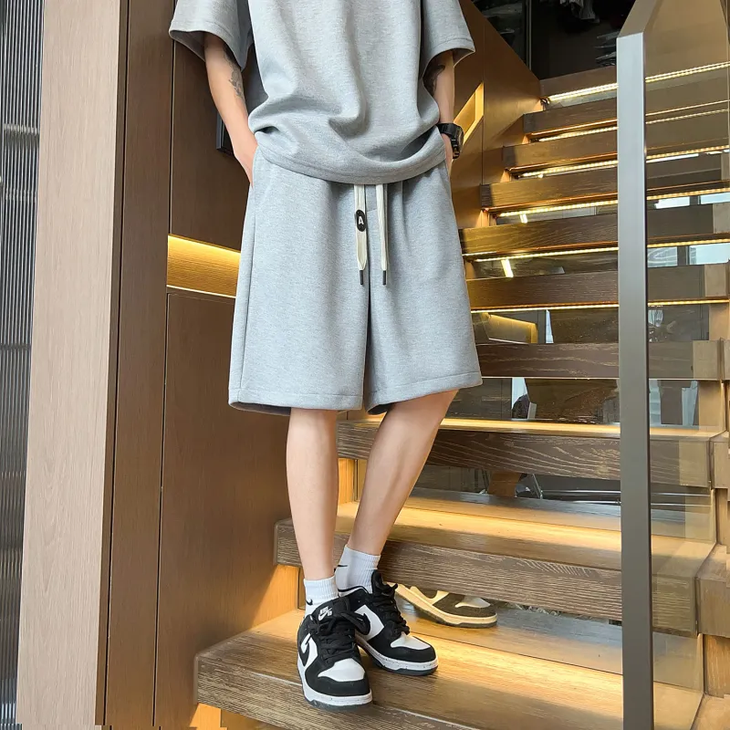 DJ.SPIRIT Casual Sportswear Unisex-20