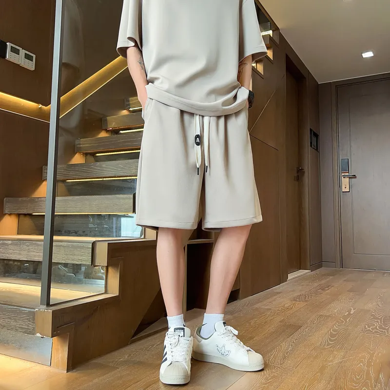 DJ.SPIRIT Casual Sportswear Unisex-23