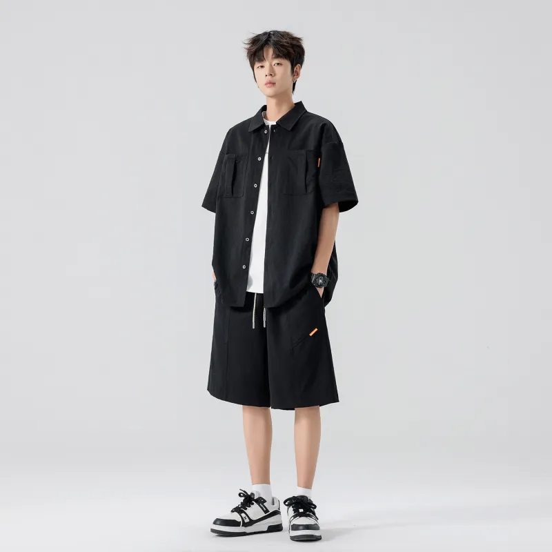 DJ.SPIRIT Casual Sportswear Unisex-16