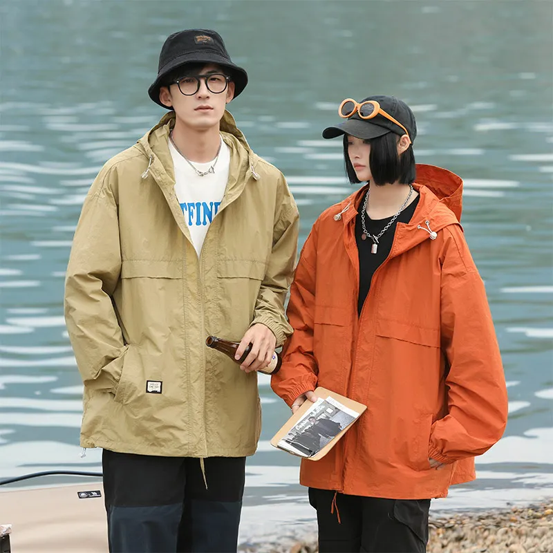 DJ.SPIRIT Sun Protection Clothing Unisex-11