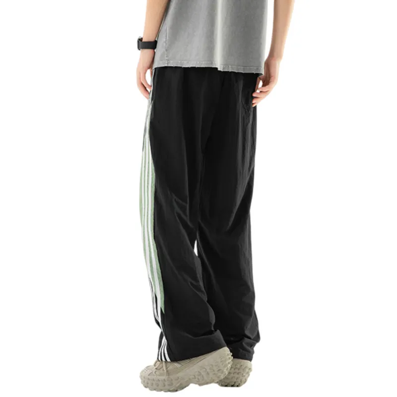DJ.SPIRIT Casual Pants Unisex-1
