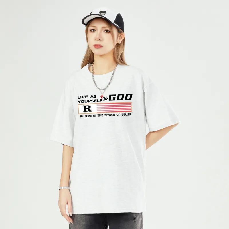 DJ.SPIRIT T Shirts Unisex-23