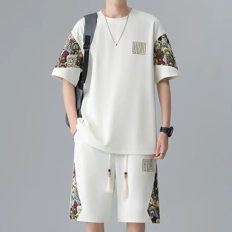 DJ.SPIRIT Casual Sportswear Unisex-6