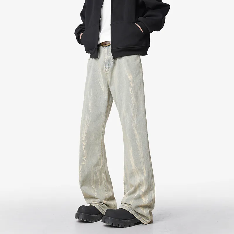 DJ.SPIRIT Jeans Unisex-16