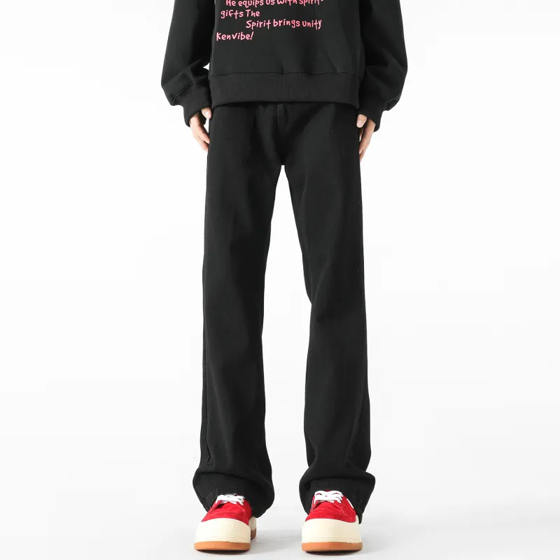 DJ.SPIRIT Jeans Unisex-29