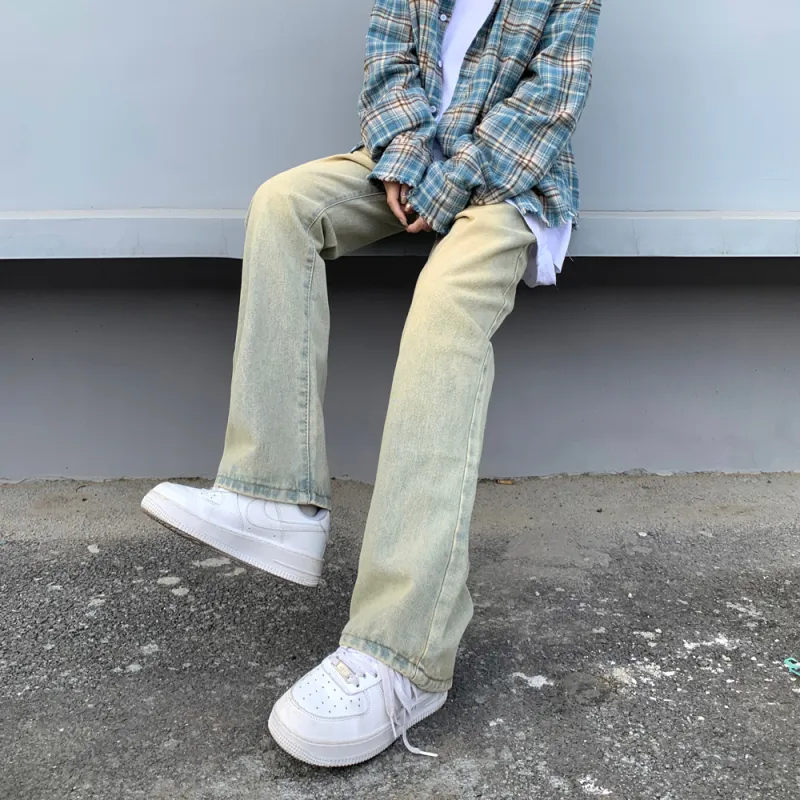 DJ.SPIRIT Jeans Unisex-16