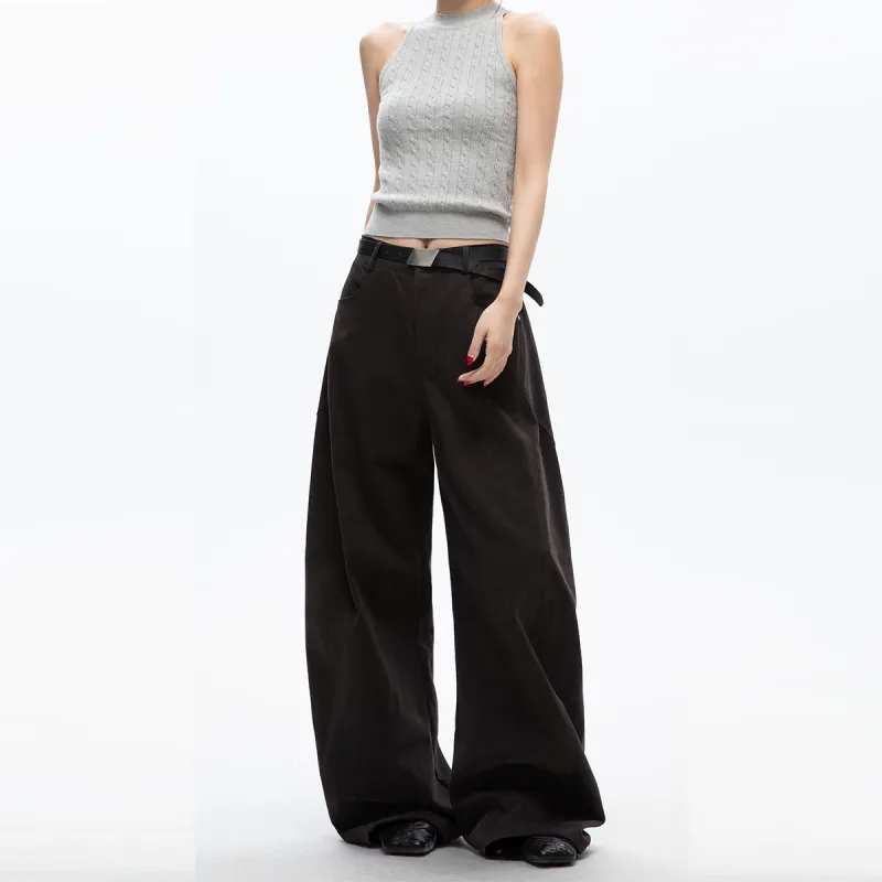 DJ.SPIRIT Casual Pants Unisex-4