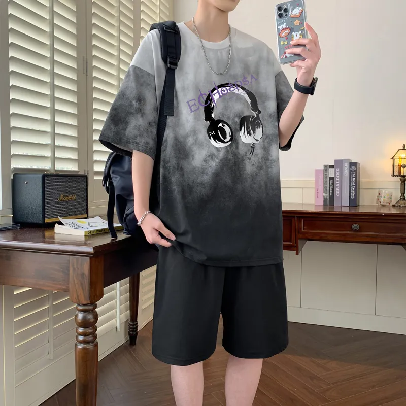 DJ.SPIRIT Casual Sportswear Unisex-17