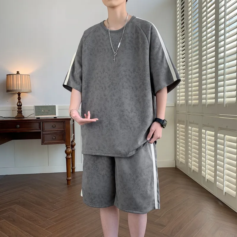 DJ.SPIRIT Casual Sportswear Unisex-17