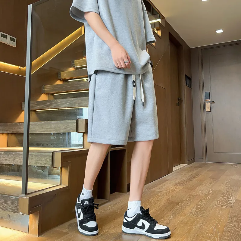DJ.SPIRIT Casual Sportswear Unisex-16