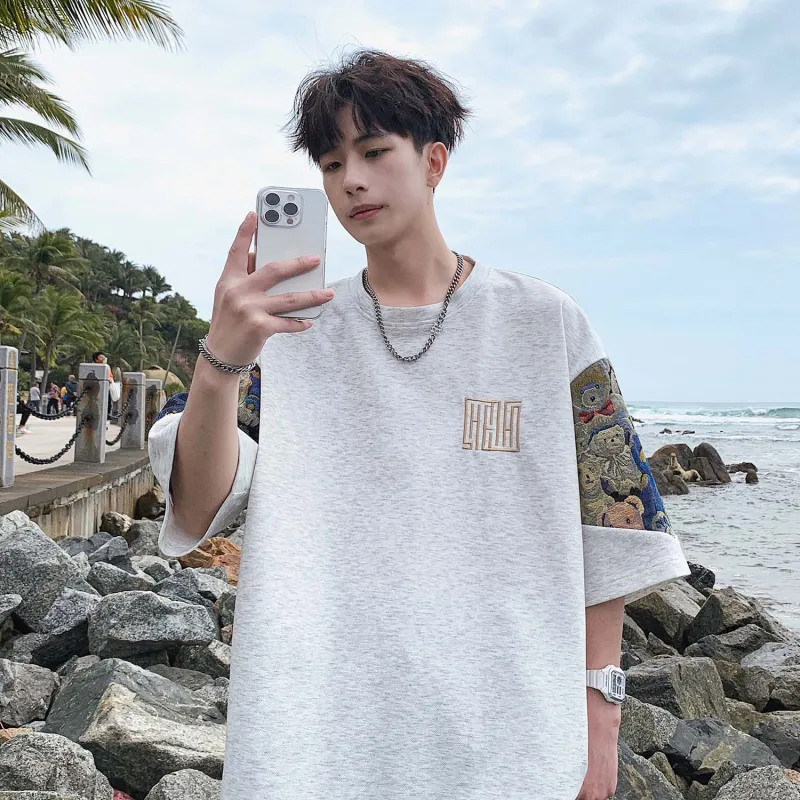 ROSECREED T Shirts Unisex-31