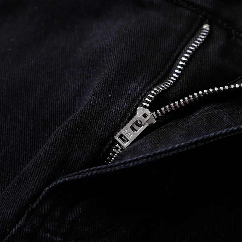 DJ.SPIRIT Jeans Unisex-7