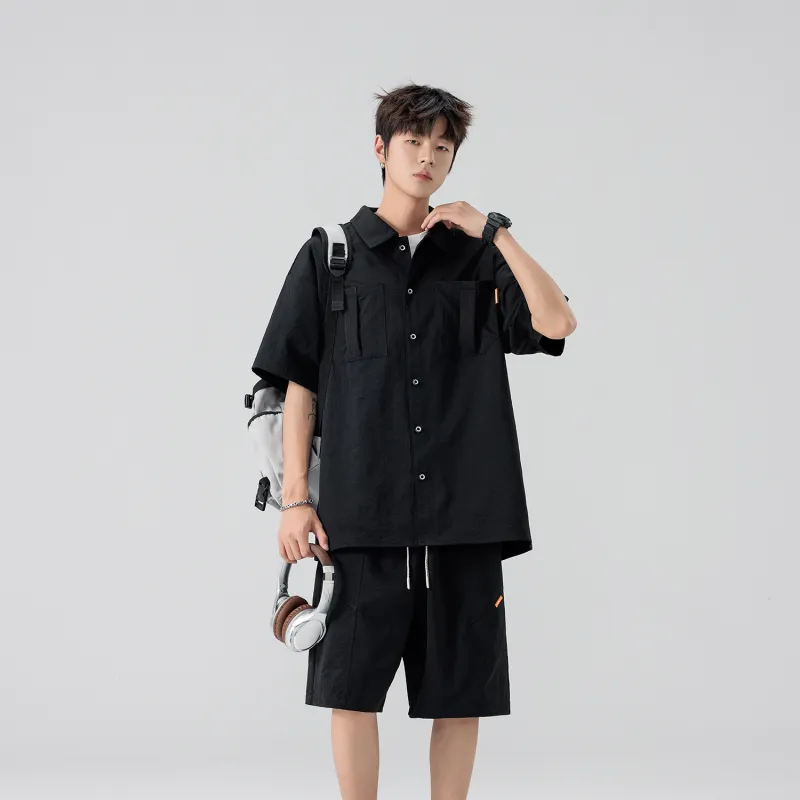 DJ.SPIRIT Casual Sportswear Unisex-20