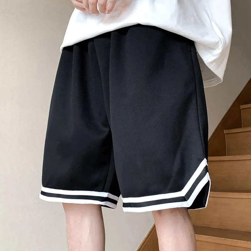 DJ.SPIRIT Basketball Shorts Unisex-22