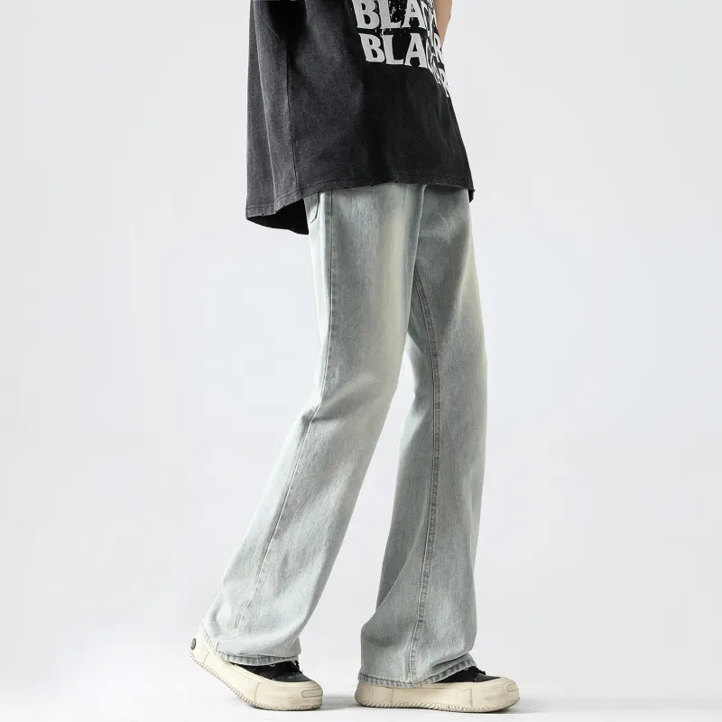 DJ.SPIRIT Jeans Unisex-22