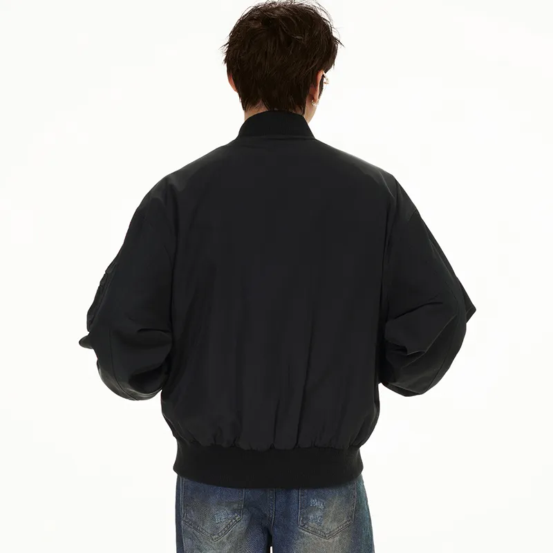 DJ.SPIRIT Jackets & Coats Unisex-11