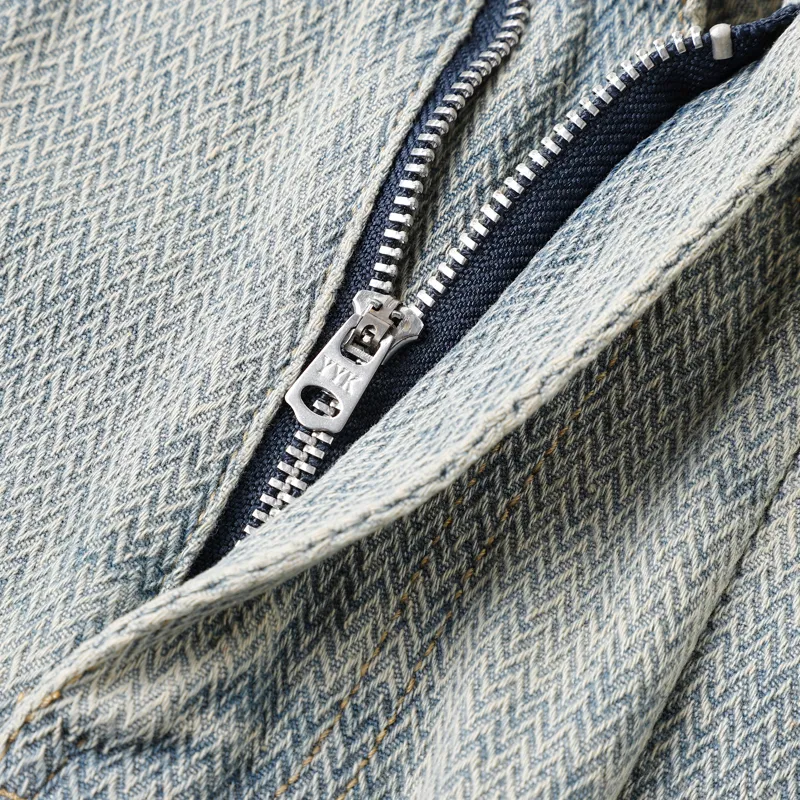 DJ.SPIRIT Jeans Unisex-17