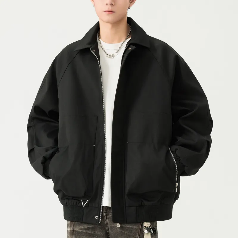 DJ.SPIRIT Jackets Coats Unisex Dream Pink-1