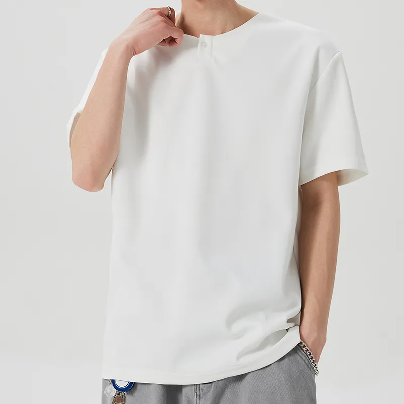 DJ.SPIRIT Short Sleeved T Shirts Unisex-9