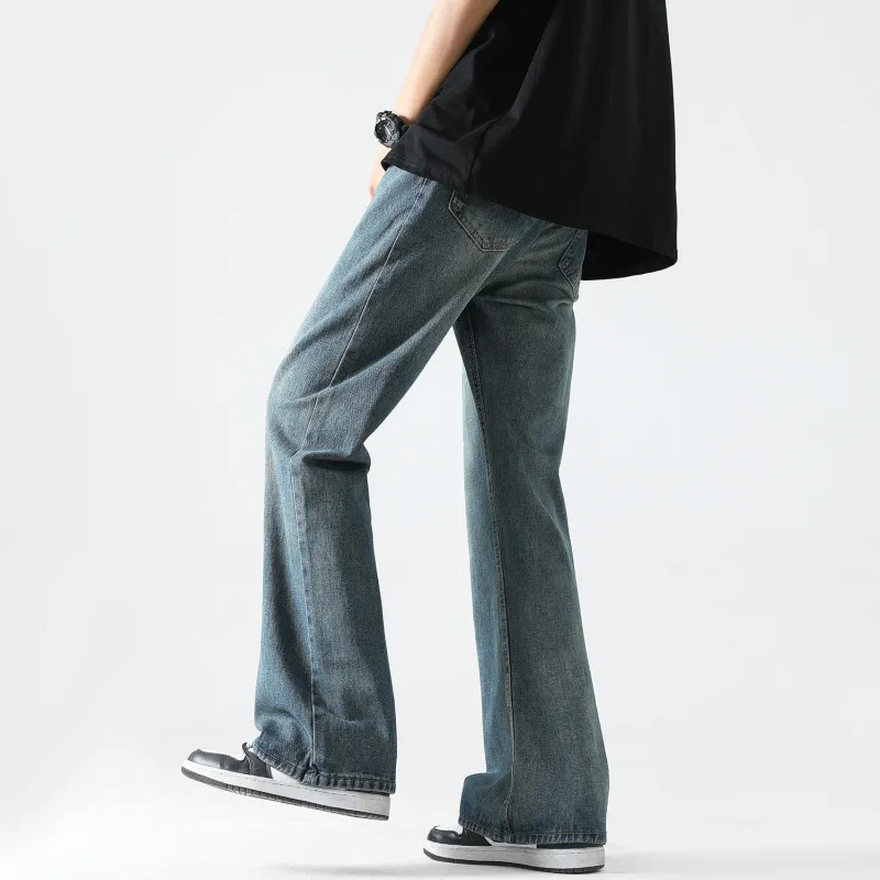 DJ.SPIRIT Jeans Unisex-17