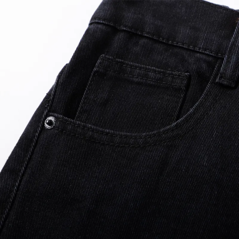 DJ.SPIRIT Jeans Unisex-8