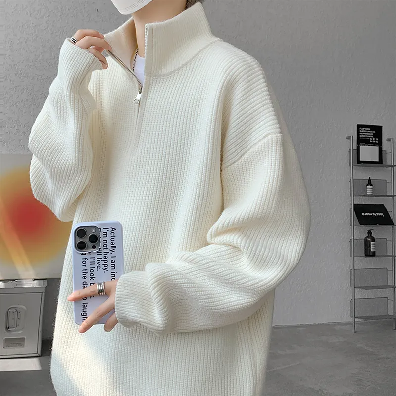 DJ.SPIRIT Knitwear Unisex-13