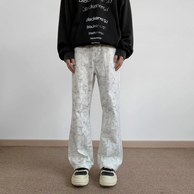 DJ.SPIRIT Jeans Unisex-2