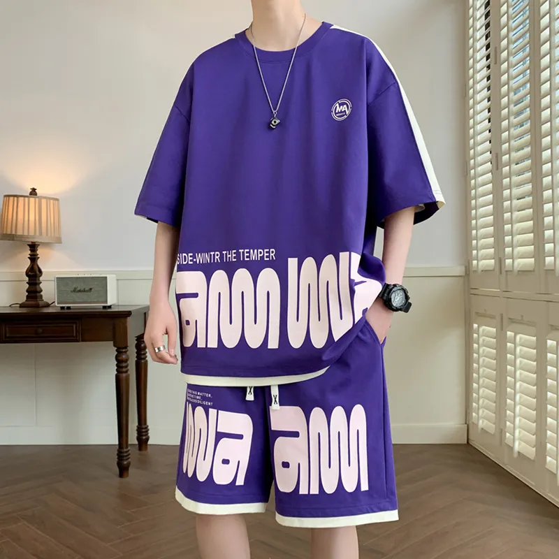 DJ.SPIRIT Casual Sportswear Unisex-21