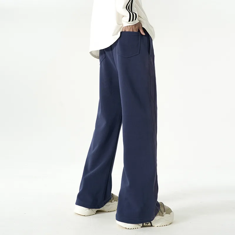 DJ.SPIRIT Casual Pants Unisex-7