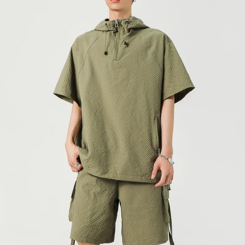 DJ.SPIRIT Casual Sportswear Unisex-8