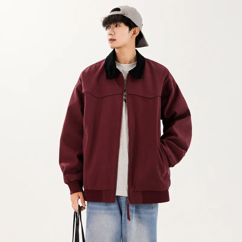 DJ.SPIRIT Jackets Unisex-14