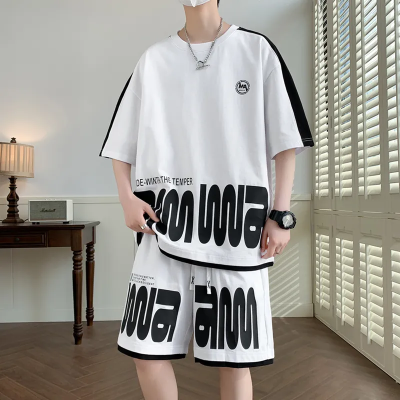 DJ.SPIRIT Casual Sportswear Unisex-17