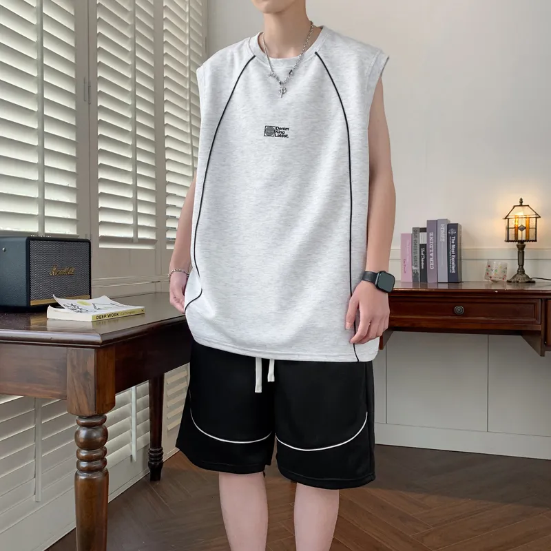 DJ.SPIRIT Casual Sportswear Unisex-10