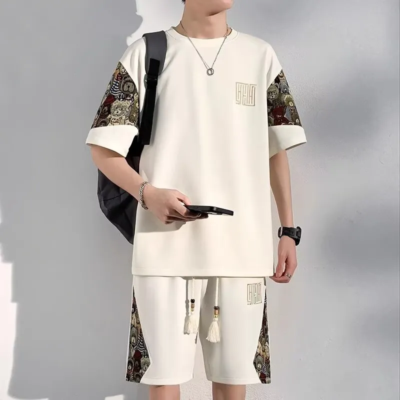 DJ.SPIRIT Casual Sportswear Unisex-7