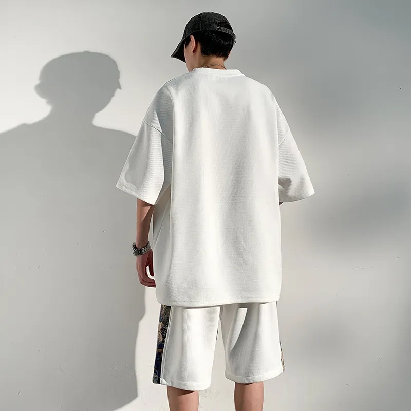 DJ.SPIRIT Casual Sportswear Unisex-20