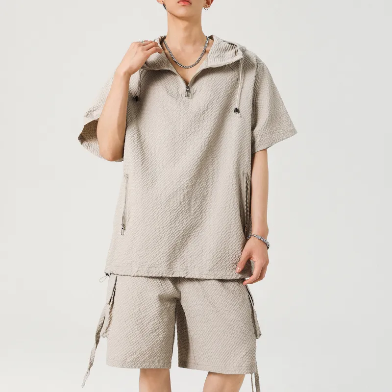 DJ.SPIRIT Casual Sportswear Unisex-4