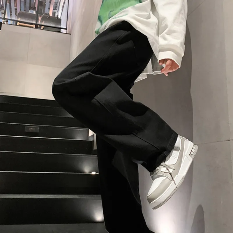 DJ.SPIRIT Jeans Unisex-4