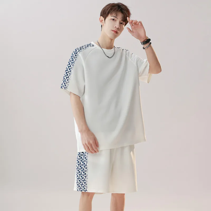 DJ.SPIRIT Casual Sportswear Unisex-9