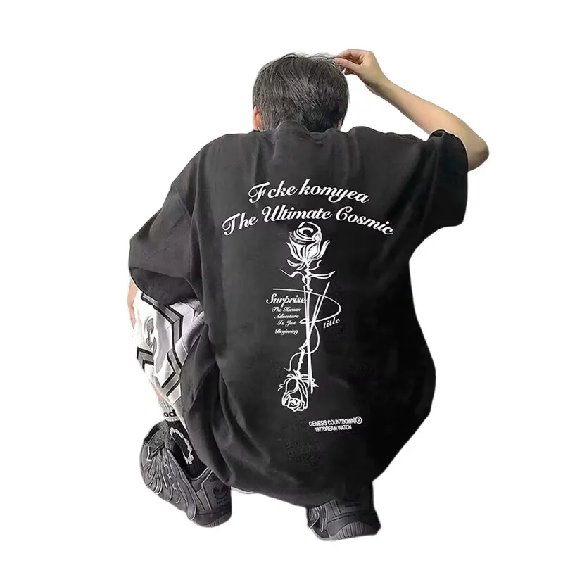 DJ.SPIRIT T Shirts Unisex-2