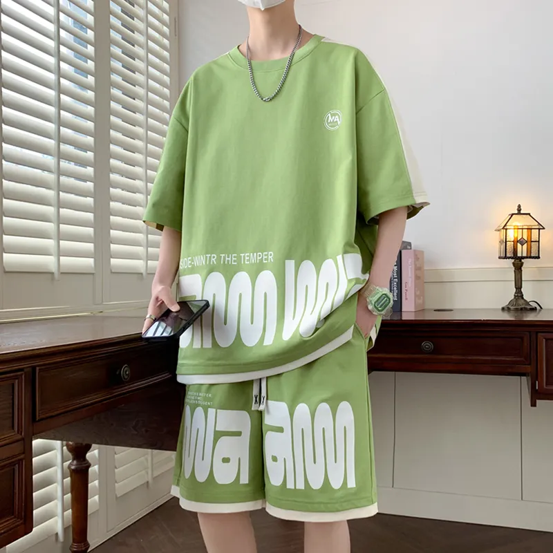 DJ.SPIRIT Casual Sportswear Unisex-10