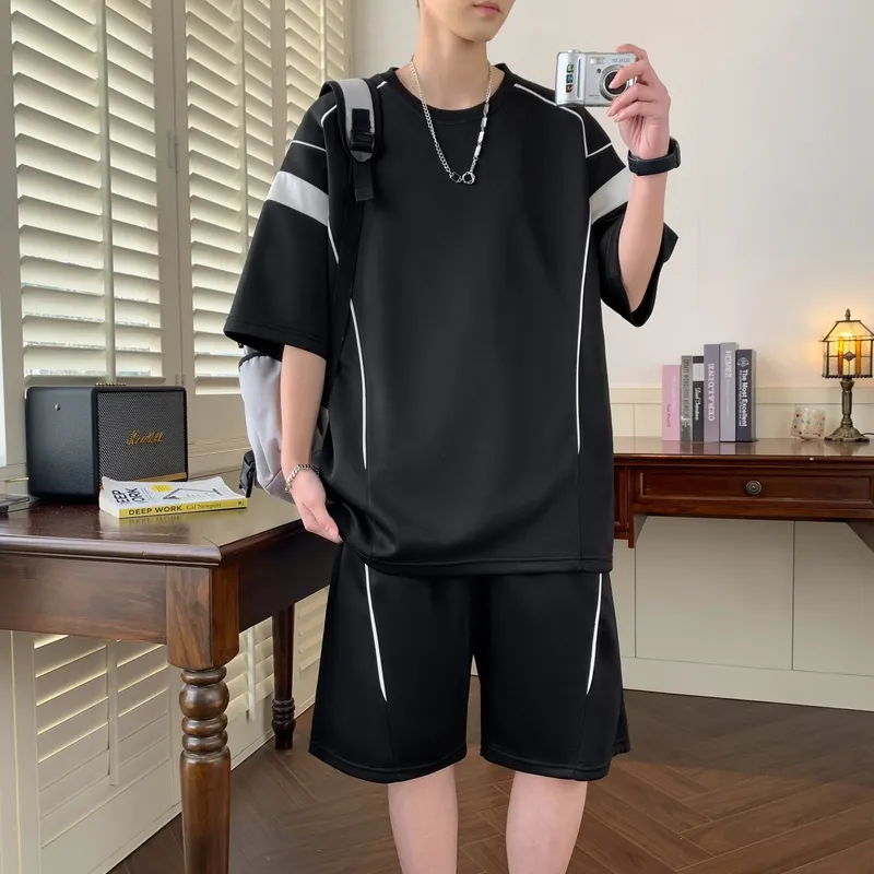 DJ.SPIRIT Casual Sportswear Unisex-11