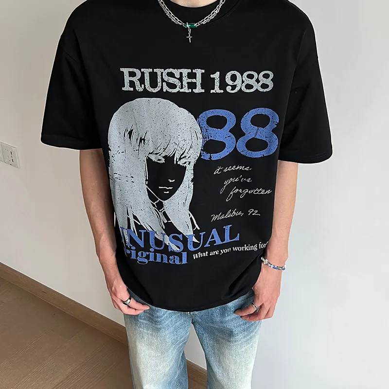 DJ.SPIRIT T Shirts Unisex-8
