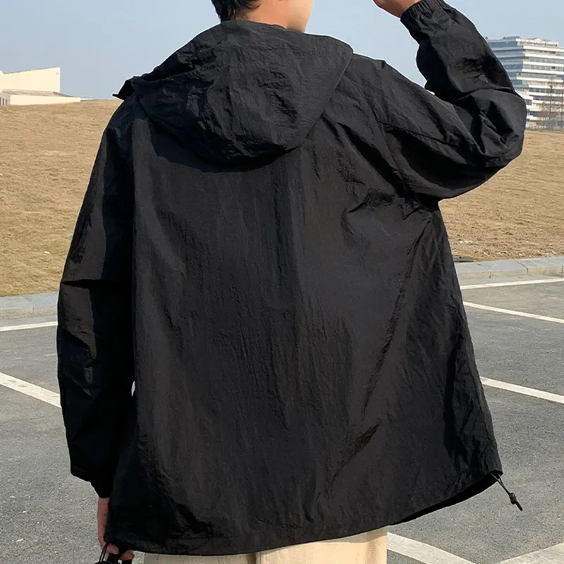 DJ.SPIRIT Sun Protection Clothing Unisex-3