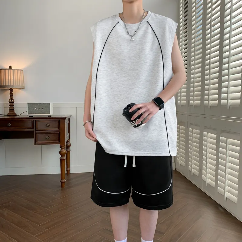 DJ.SPIRIT Casual Sportswear Unisex-11