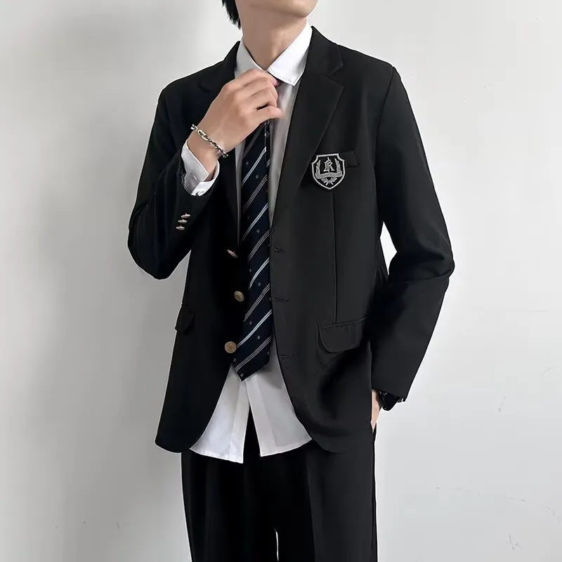 DJ.SPIRIT Business Suits Unisex-2