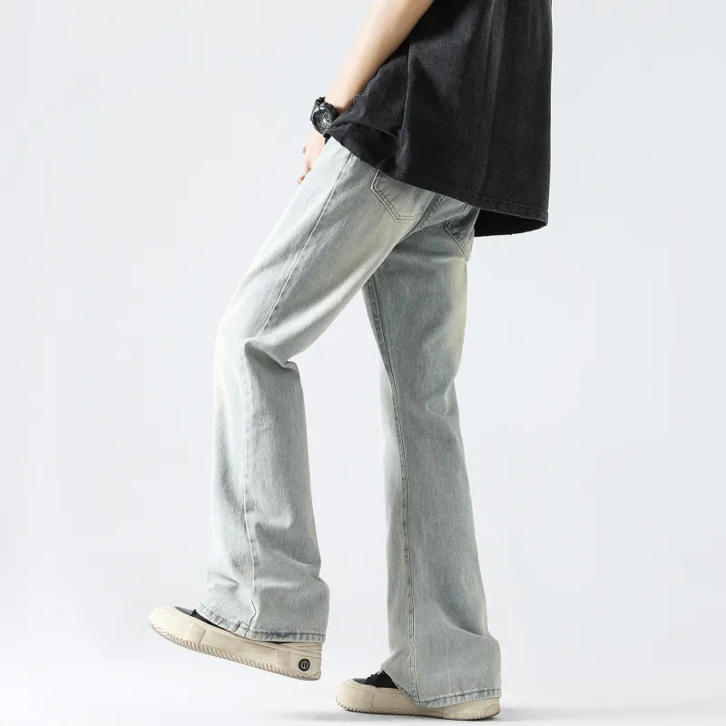 DJ.SPIRIT Jeans Unisex-23
