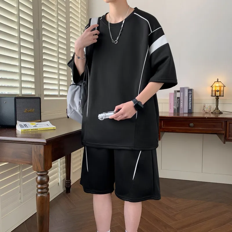 DJ.SPIRIT Casual Sportswear Unisex-10