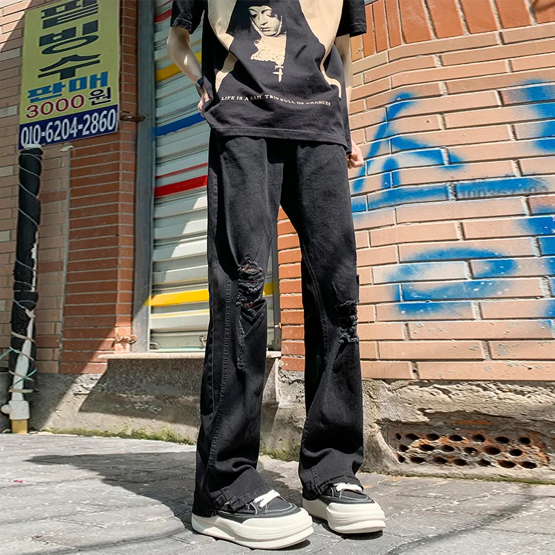 DJ.SPIRIT Jeans Unisex-26