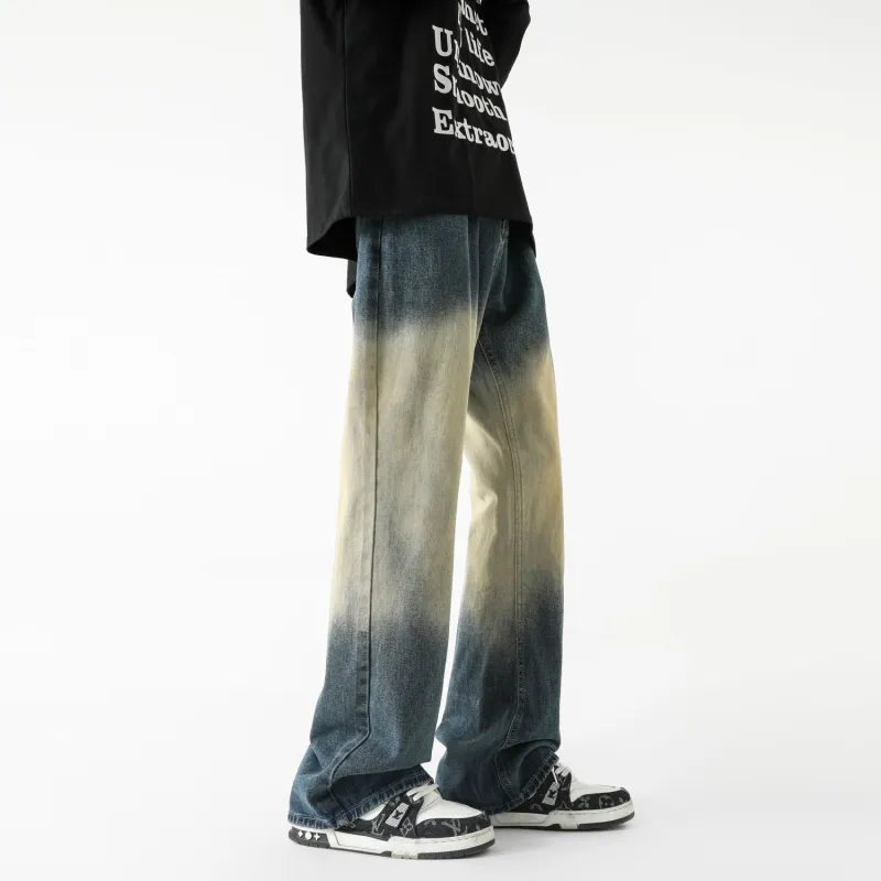DJ.SPIRIT Jeans Unisex-10