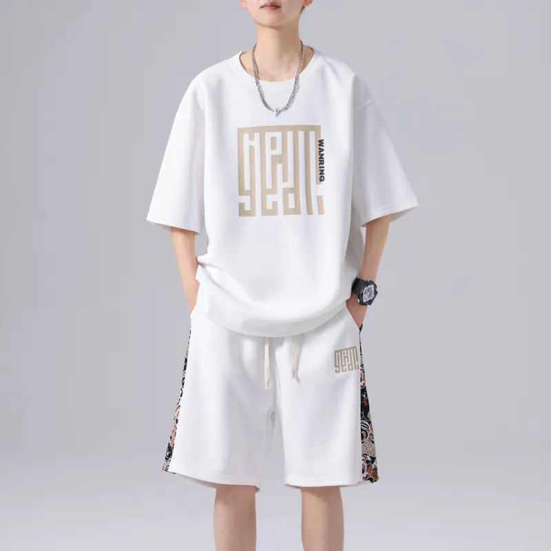 DJ.SPIRIT Casual Sportswear Unisex-14